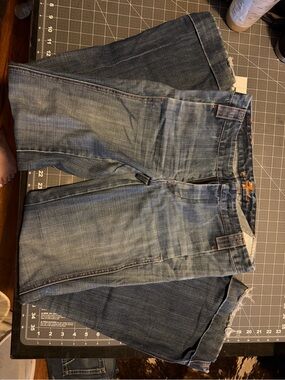 Women’s Trouser Jeans